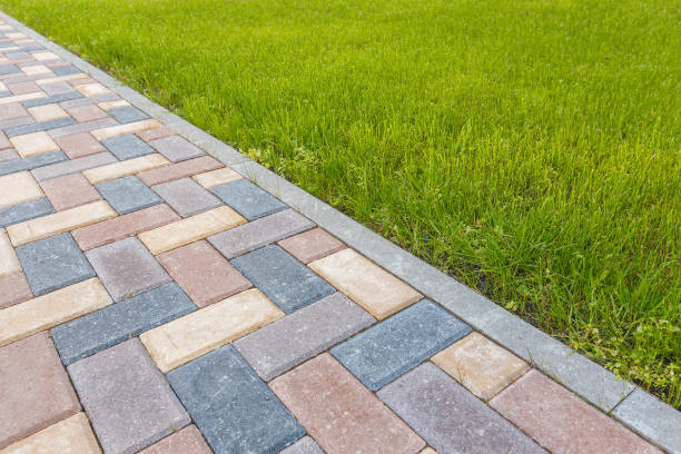 Professional Driveway Pavers in Quartzsite, AZ